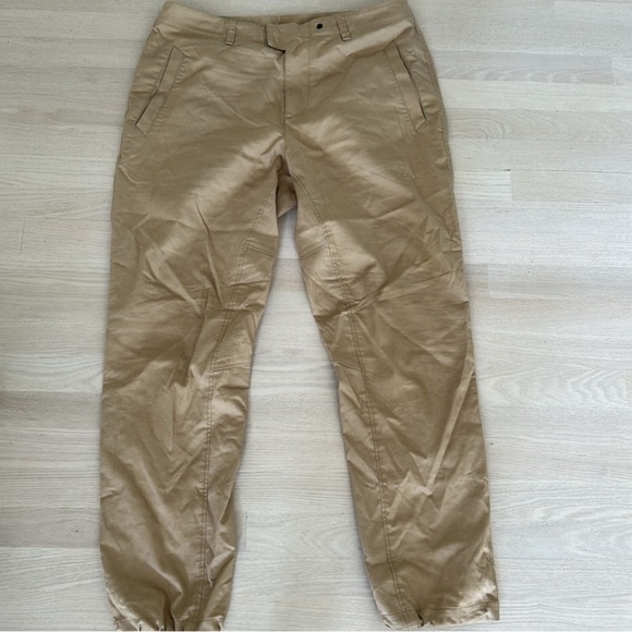 rag & bone men’s pants - 34 - Picture 2 of 5